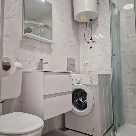 Sweet With Beautifull View Lejlighed