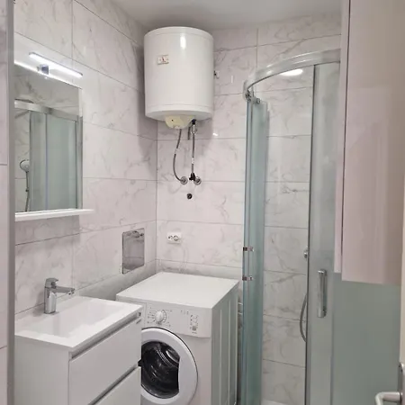 Lejlighed Sweet With Beautifull View *