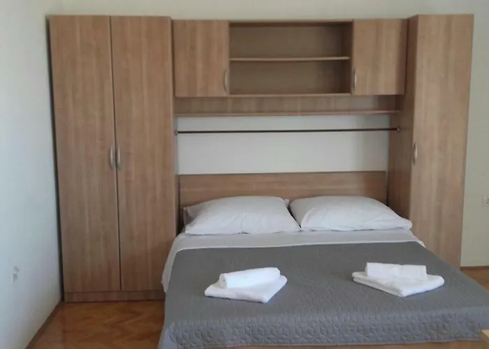 Sweet With Beautifull View * 斯普利特