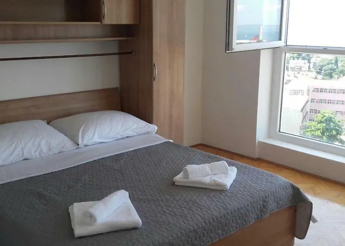 Sweet With Beautifull View * 斯普利特