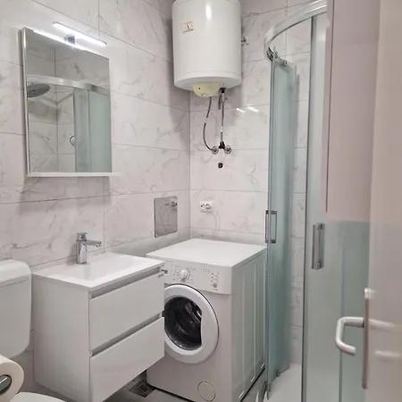 Sweet With Beautifull View Apartment Split