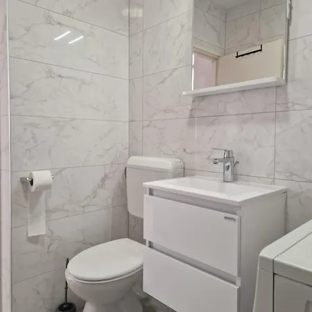 Appartement Sweet With Beautifull View Split