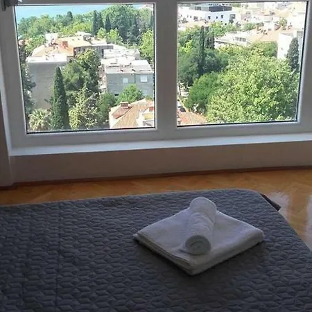 Sweet With Beautifull View Appartement