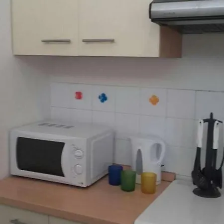 Appartement Sweet With Beautifull View