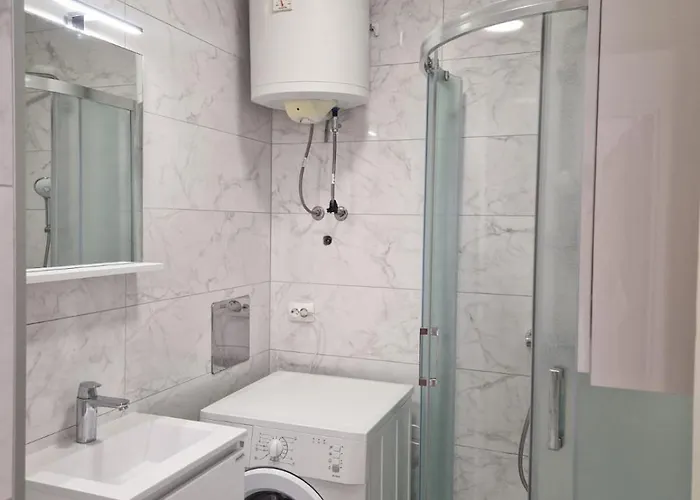 Lägenhet Sweet With Beautifull View *