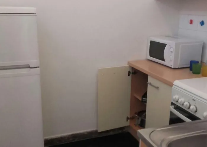 Lägenhet Sweet With Beautifull View Split