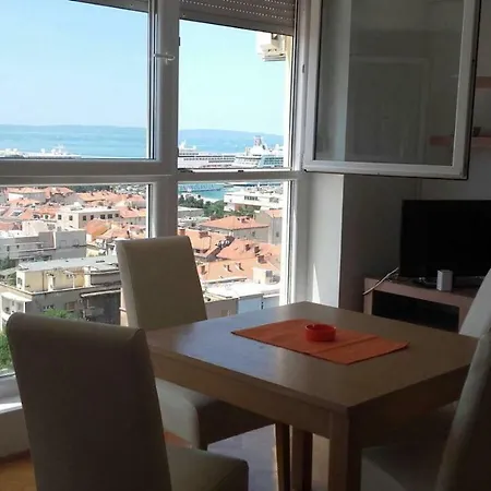 Apartment Sweet With Beautifull View *