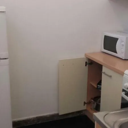 Apartment Sweet With Beautifull View Split