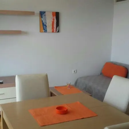 Apartment Sweet With Beautifull View Split