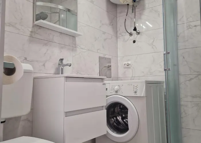 Sweet With Beautifull View Apartment