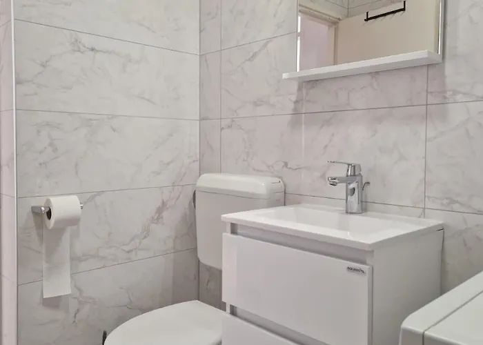 Apartment Sweet With Beautifull View Split