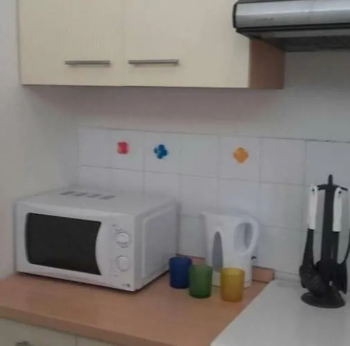 Apartment Sweet With Beautifull View