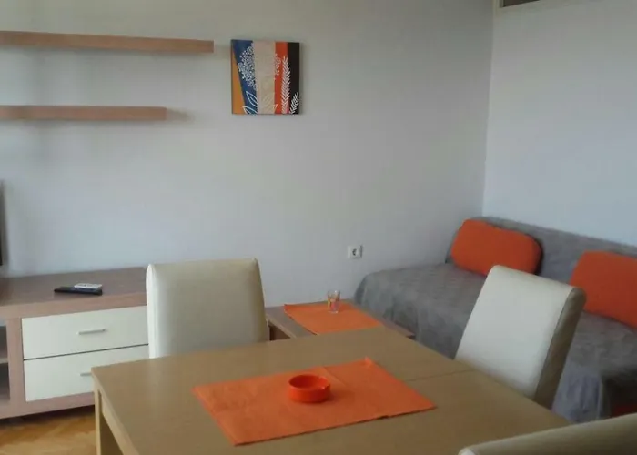 Apartment Sweet With Beautifull View Split